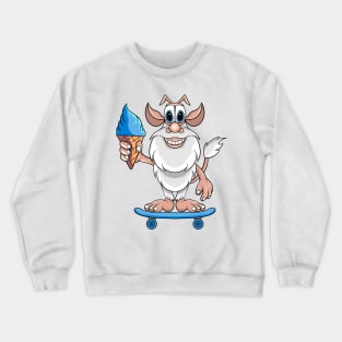 booba Crewneck Sweatshirt